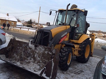 Удаление пней, кустарников и поросли