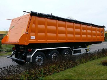 WIELTON  NW 3 S 40 PK (углевоз)