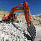 Doosan DX300LC-A