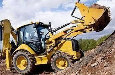 Caterpillar 428E
