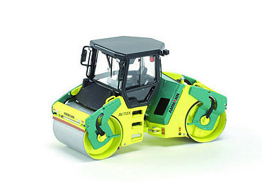 AMMANN AV 110X
