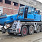 LIEBHERR, DEMAG, COMPACT TRUC, GROVE.