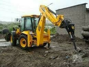 JCB 3CX