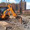 JCB 3CX Delta F5
