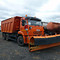 КАМАЗ  6520