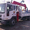 КаМаз, Hino, DAEWOO