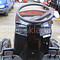 KUBOTA GT3D