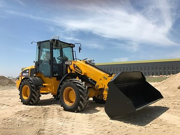 Heracles H580T