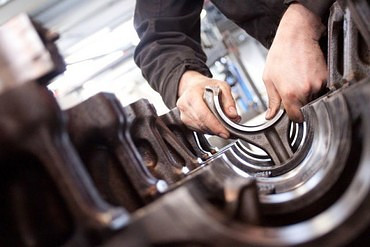 Ремонт дорожно-строительной спецтехники. Выездные бригады.