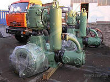 Ремонт компрессоров любой марки. Выезд специалиста