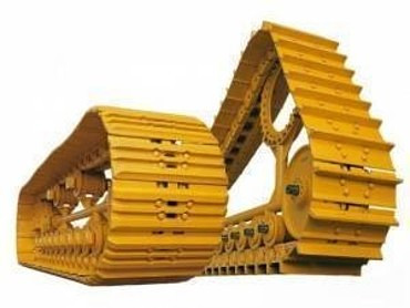 Запчасти для бульдозеров