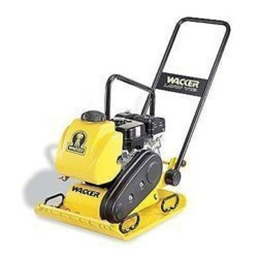 Wacker VP 1550 RW