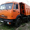 КАМАЗ 65115