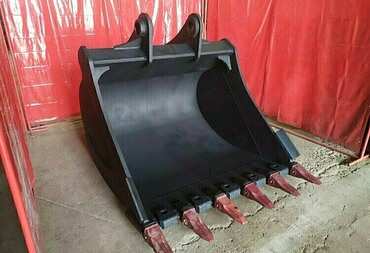 BobCat, JCB, Komatsu, Hitachi