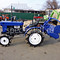 ISEKI TX1500F