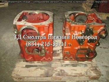 1221, Корпус сцепления МТЗ-1221 в Н.Новгороде для техники и оборудование