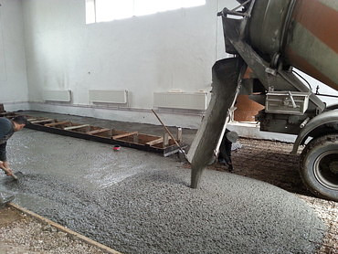 Раствор с доставкой