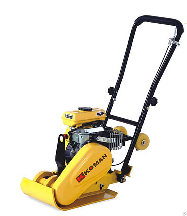 Koman MS 60-2