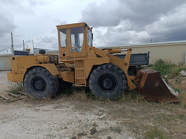  "Isuzu" UNC-320