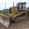 caterpillar D6