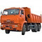 Камаз 55111, 65115, 6520, 45143