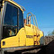 VOLVO EC700CL