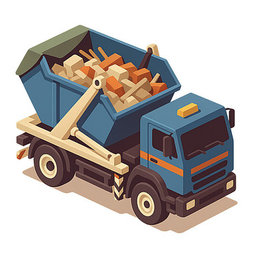 Сбор и вывоз отходов