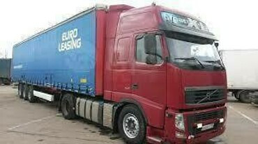 VOLVO FH