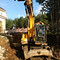 JCB JS130W