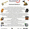 Запчасти для спецтехники  XCMG, Hitachi, Doosan, Shantui, SDLG, HOWO, Cummins, LiuGong, Case, Foton, SHAANXI, Soosan, DongYang