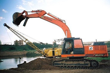 Komatsu