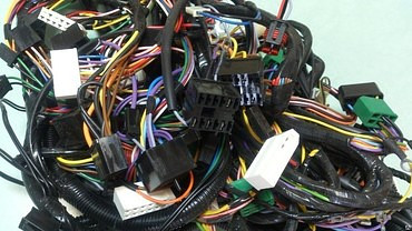 МТЗ, Кировец,Беларусь, дон-1500, Электропроводка, жгуты,АКБп