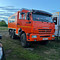 Камаз 43118