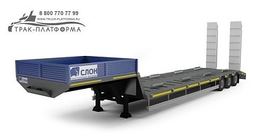 Слон В3.40 ЭКО