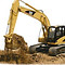 Hyundai R210LC-7 LR