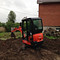 kubota kx-19