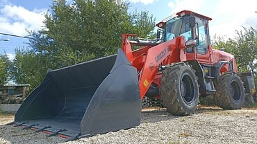 GRIZZLY 280