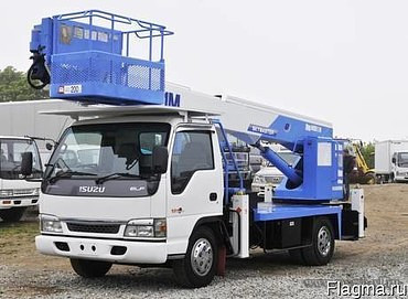 Mitsubishi Fuso
