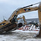 Caterpillar 345 CL