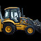 WEICHAI WLB 468 - II