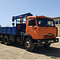 КАМАЗ 53215