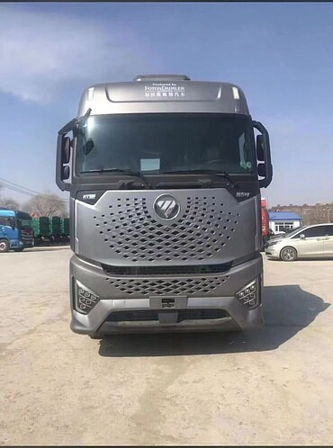 FOTON Auman Galaxy