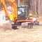 Kobelko 210, JCB 130
