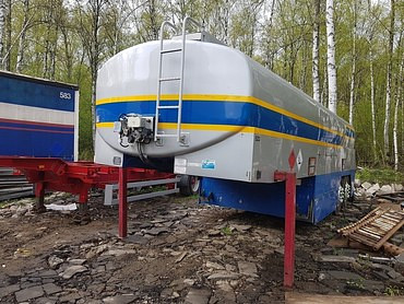 Lindner & Fischer  270LSITA