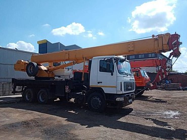 Галичанин, Клинцы, КАМАз.