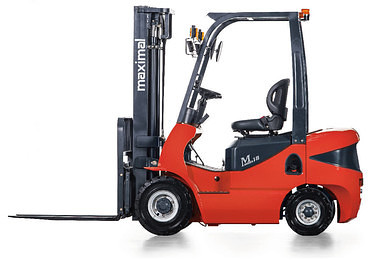 Maximal FD10T серии М