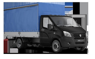 Газель NEXT  A21R23