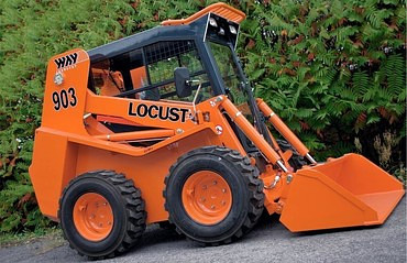 Запчасти для мини-погрузчиков