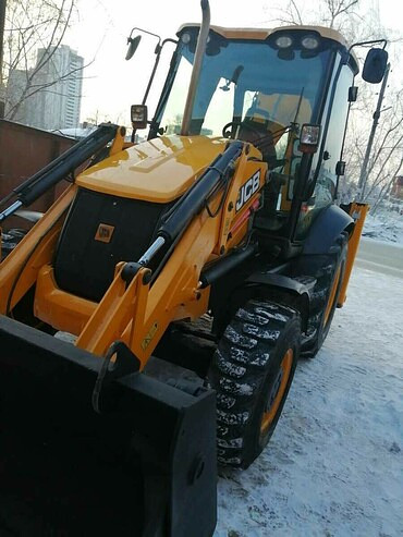JCB 3cx
