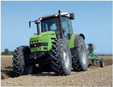 Ремонт и сервисное обслуживание тракторов